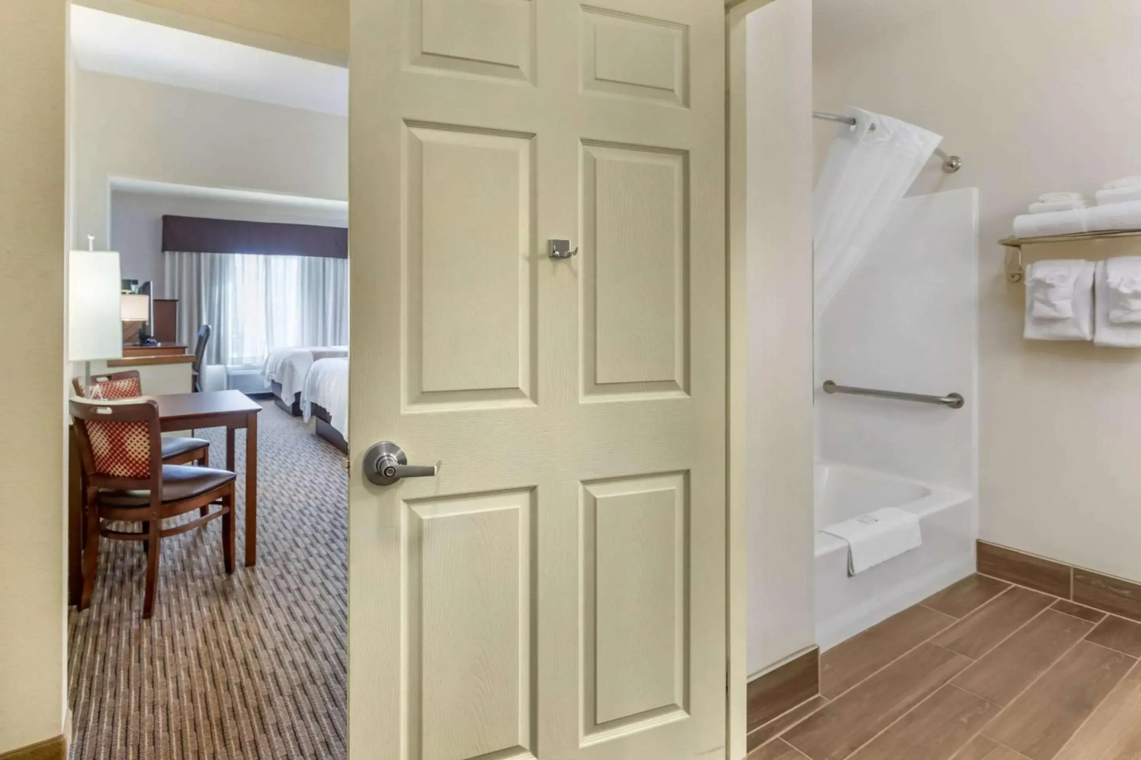 Quality Inn & Suites University Fort Collins