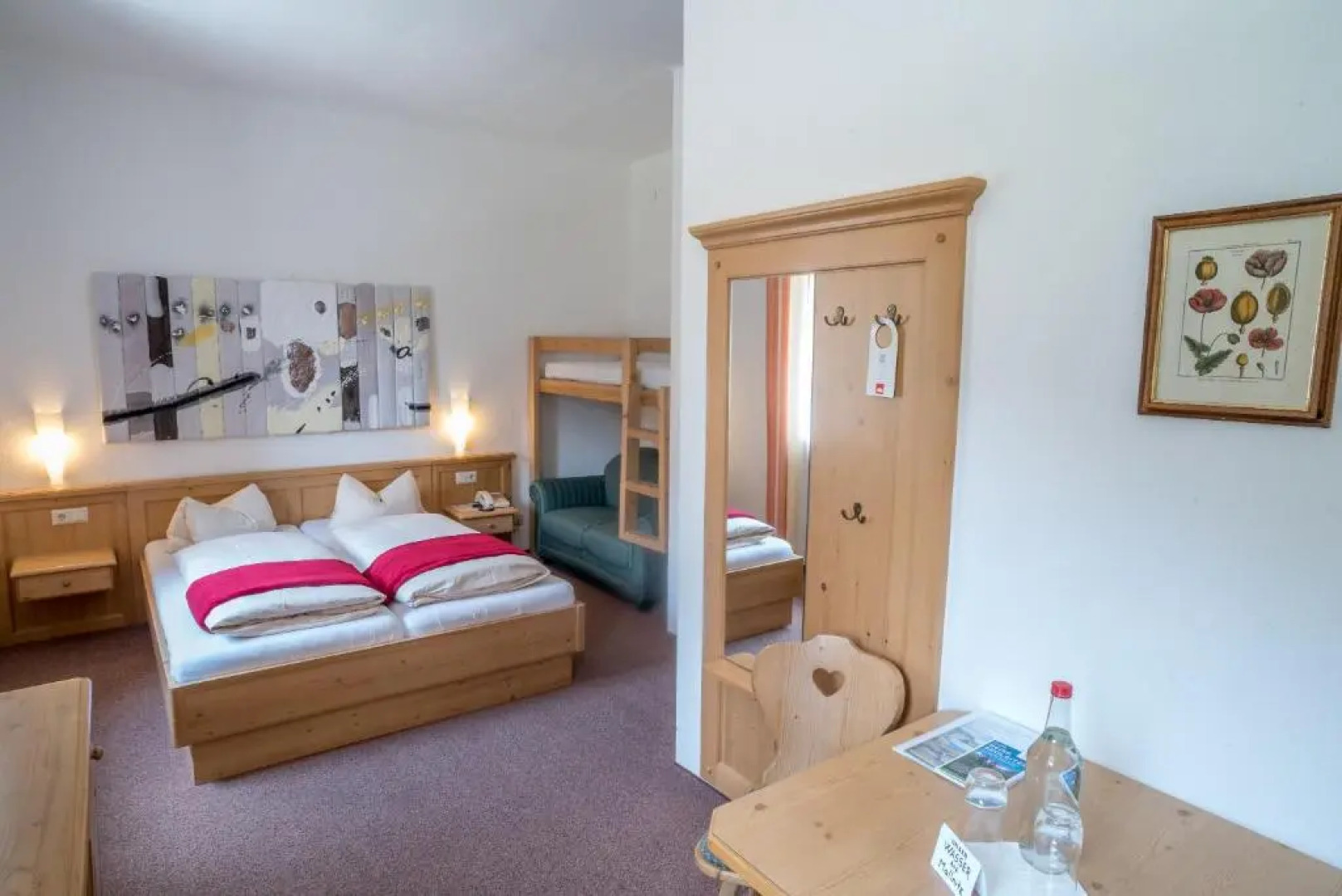 Hotel Kärntnerhof Mallnitz