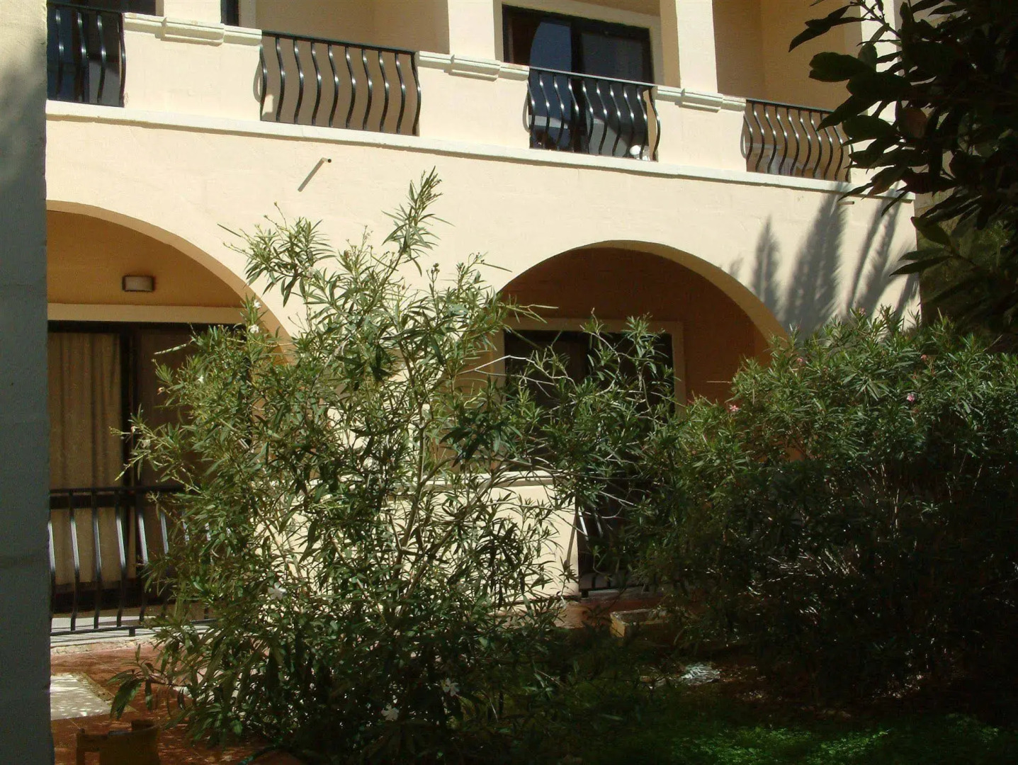 San Antonio Guest House