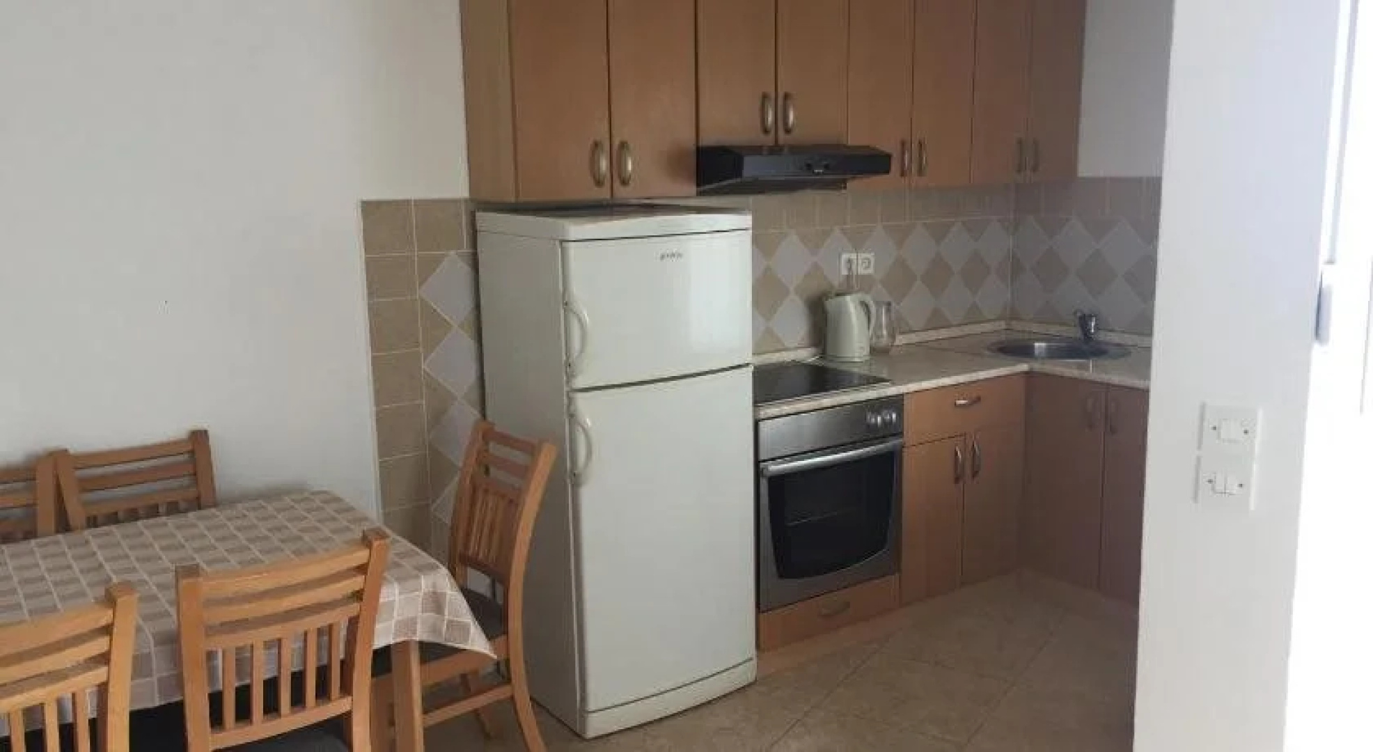 Apartments Aldomar