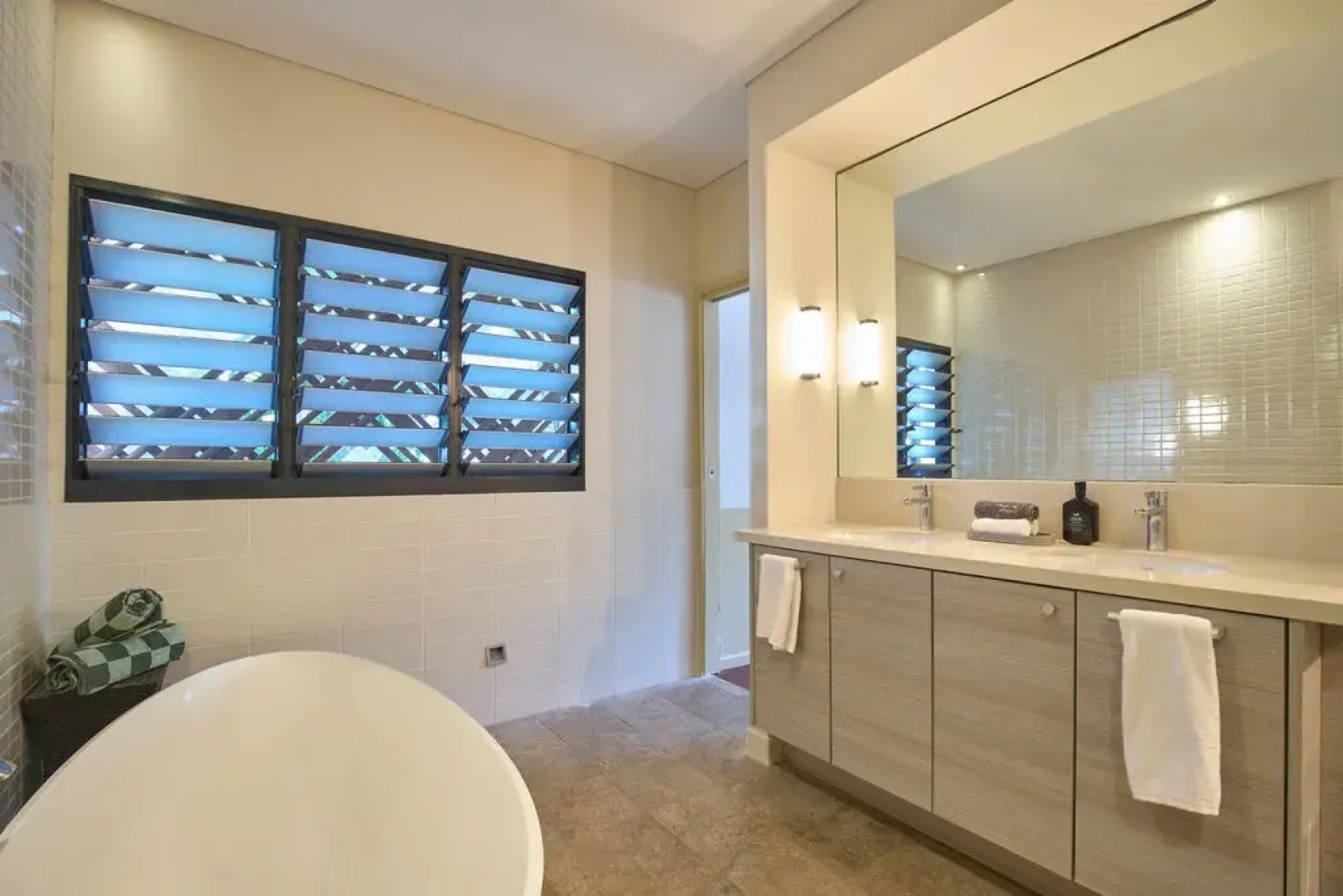 Kimberley Sands Resort