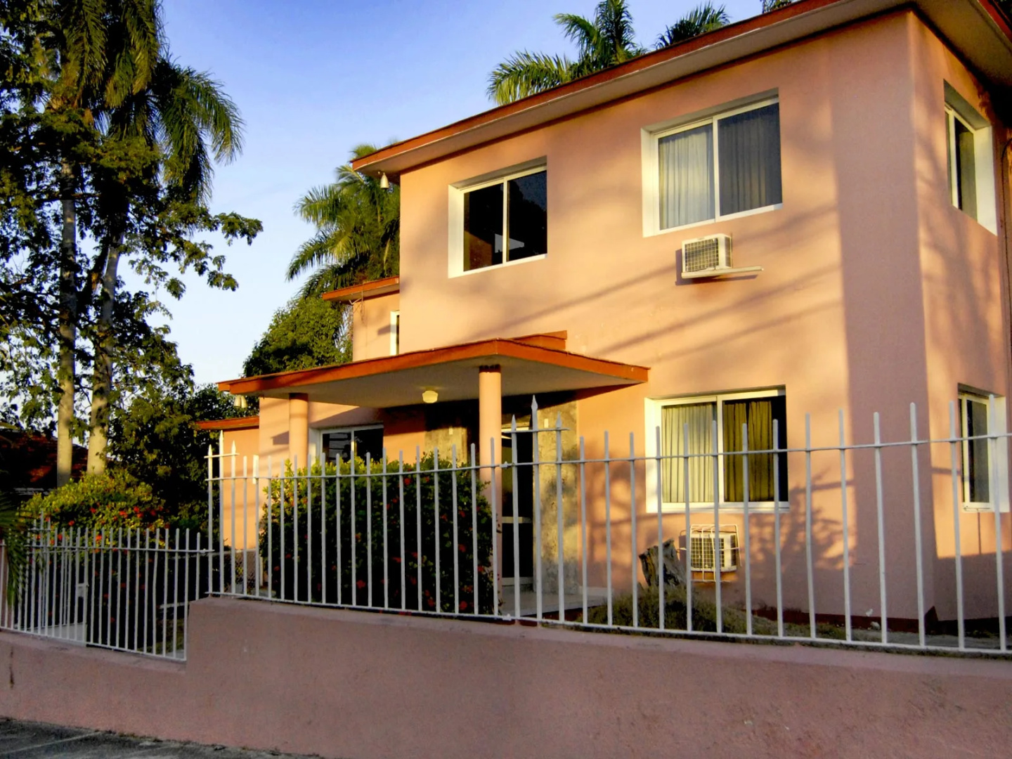 Villa Gaviota Santiago