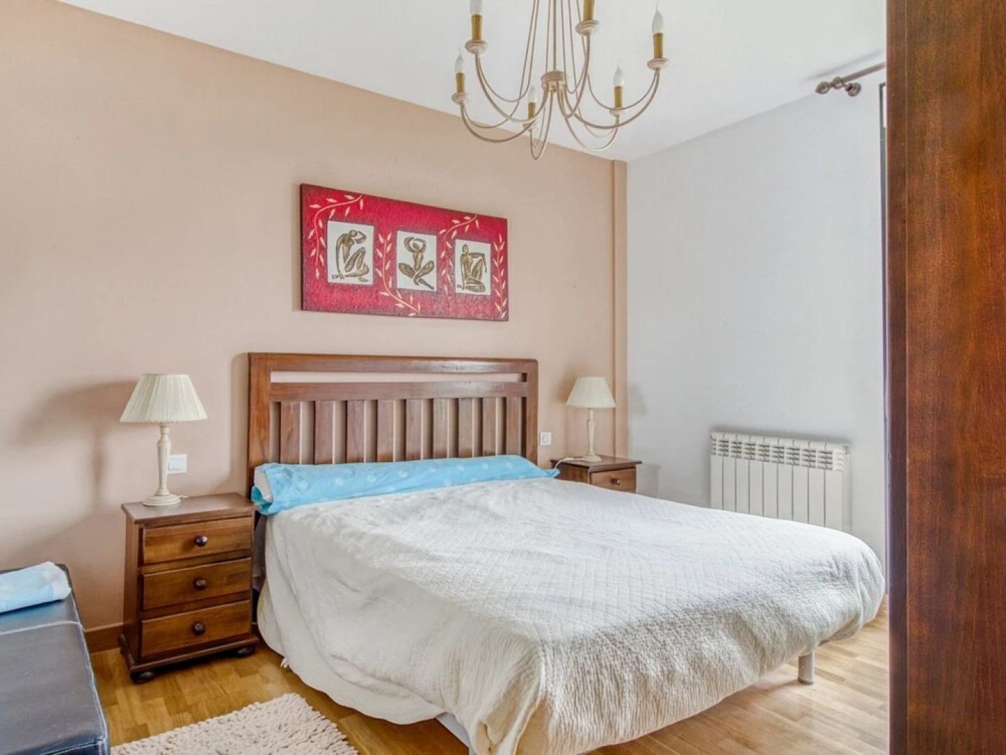 Alluring Holiday Home in Cirueña With Private Garden