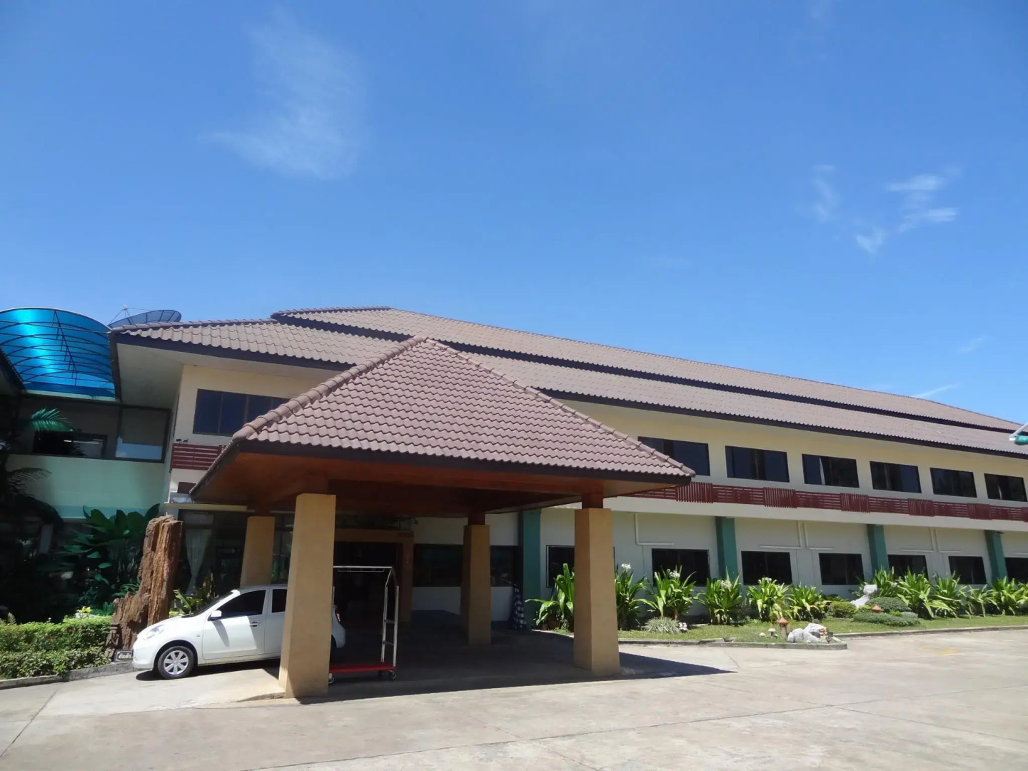 Namtong Hotel