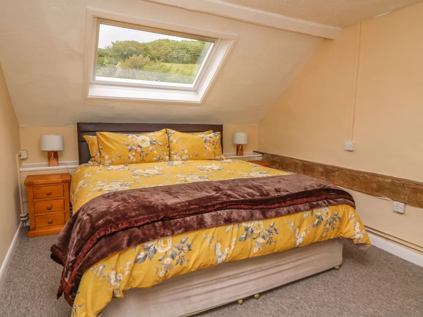 Penlone Cottage