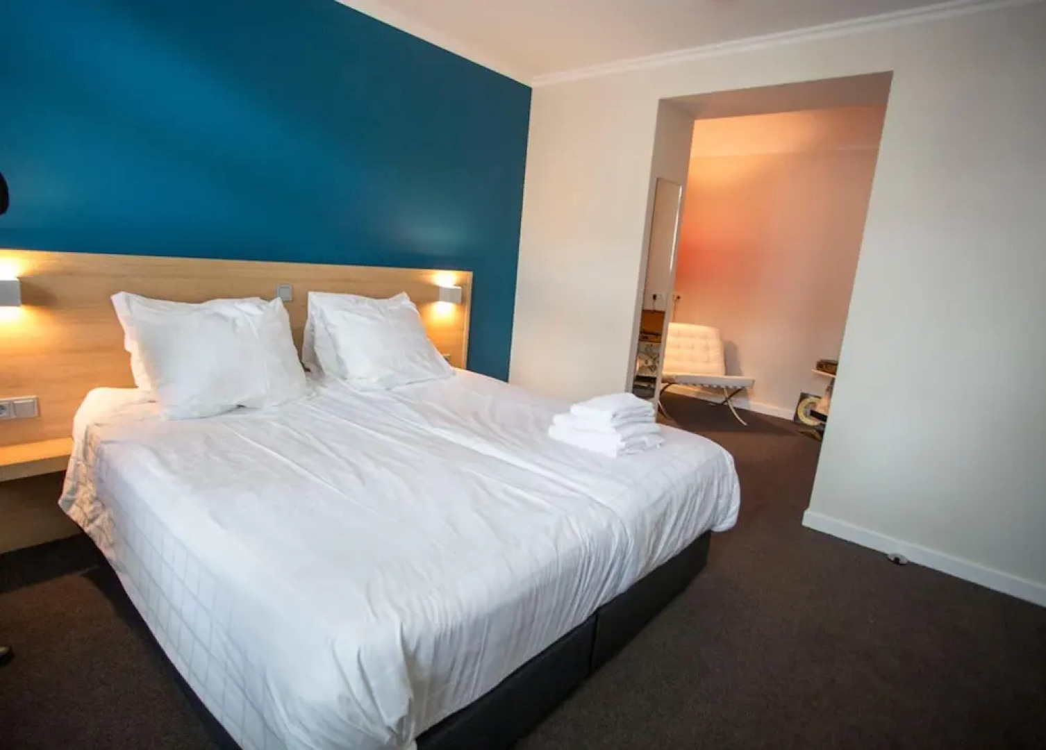 Hotel In't Holt 1654 Grand Café & Logement