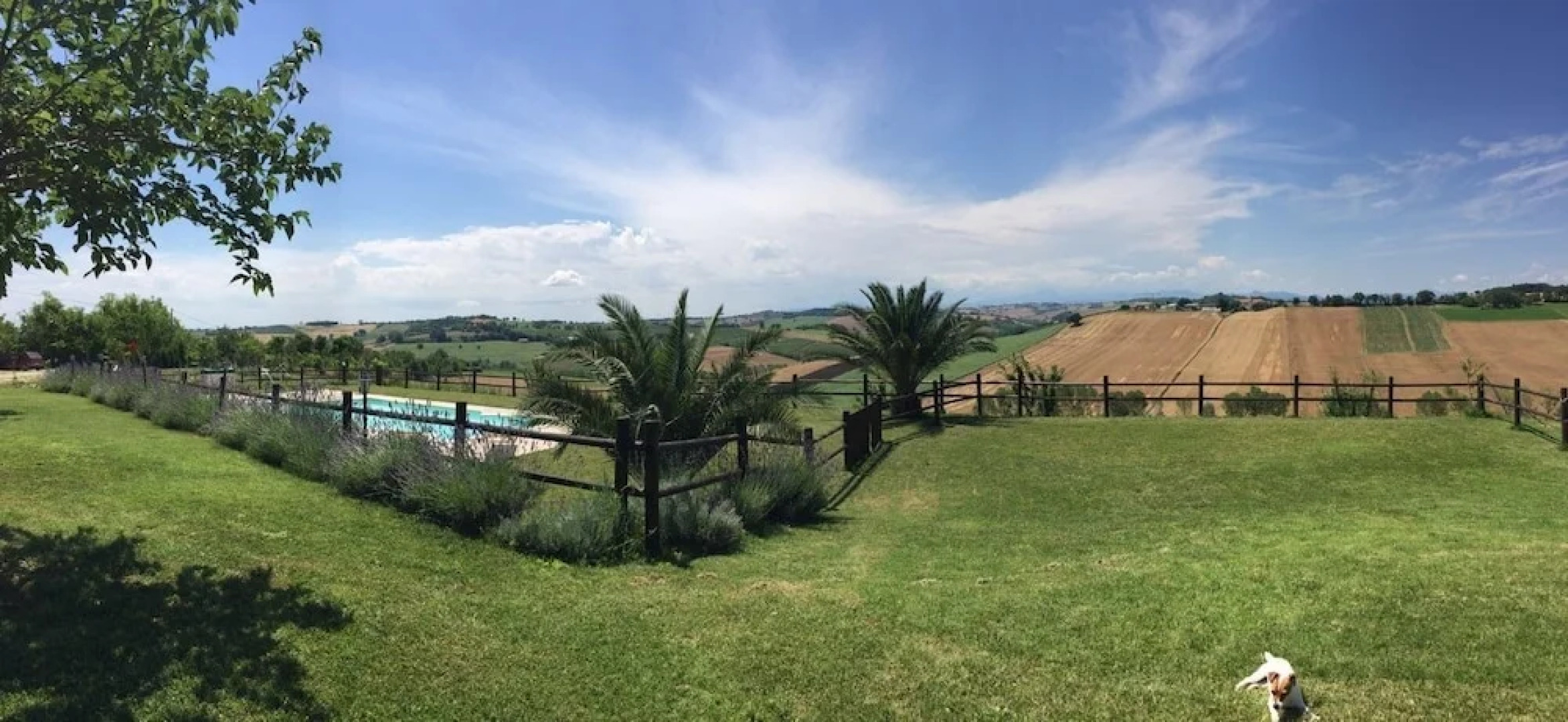 Agriturismo Villa Savignano