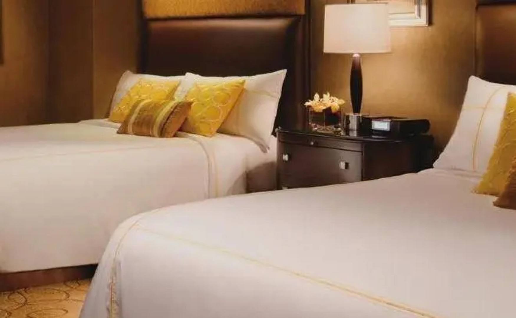 Treasure Island Resort