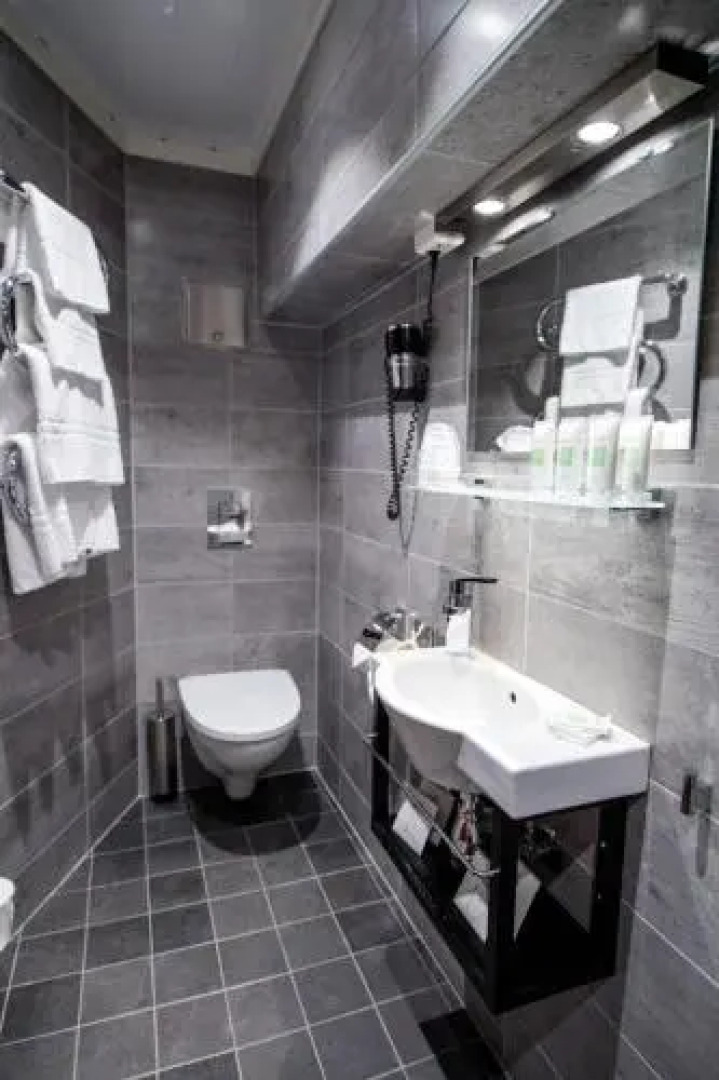 Nordre Ekre Gardshotell