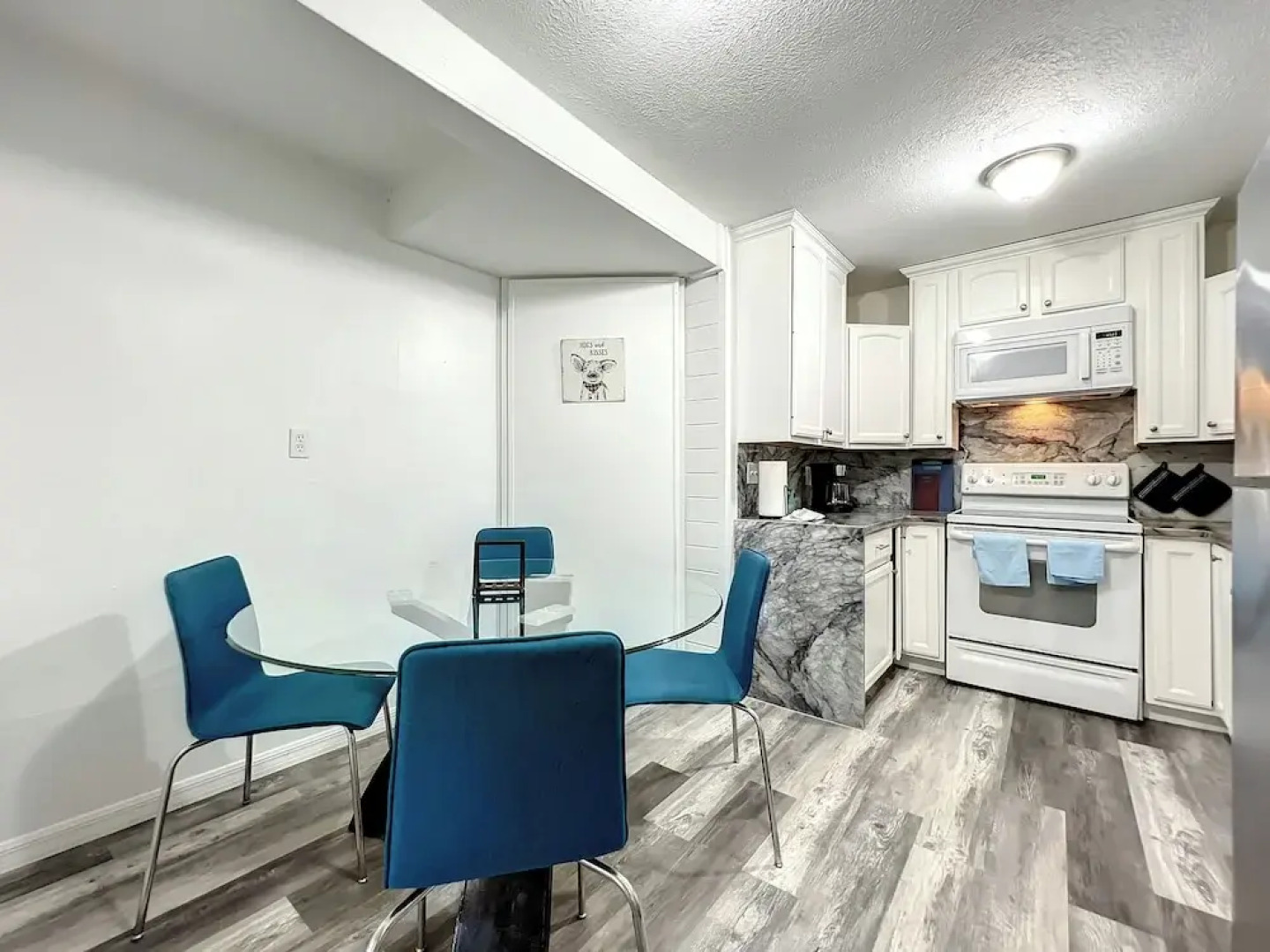 1 Bed Altamonte Springs Apartment Unit #3
