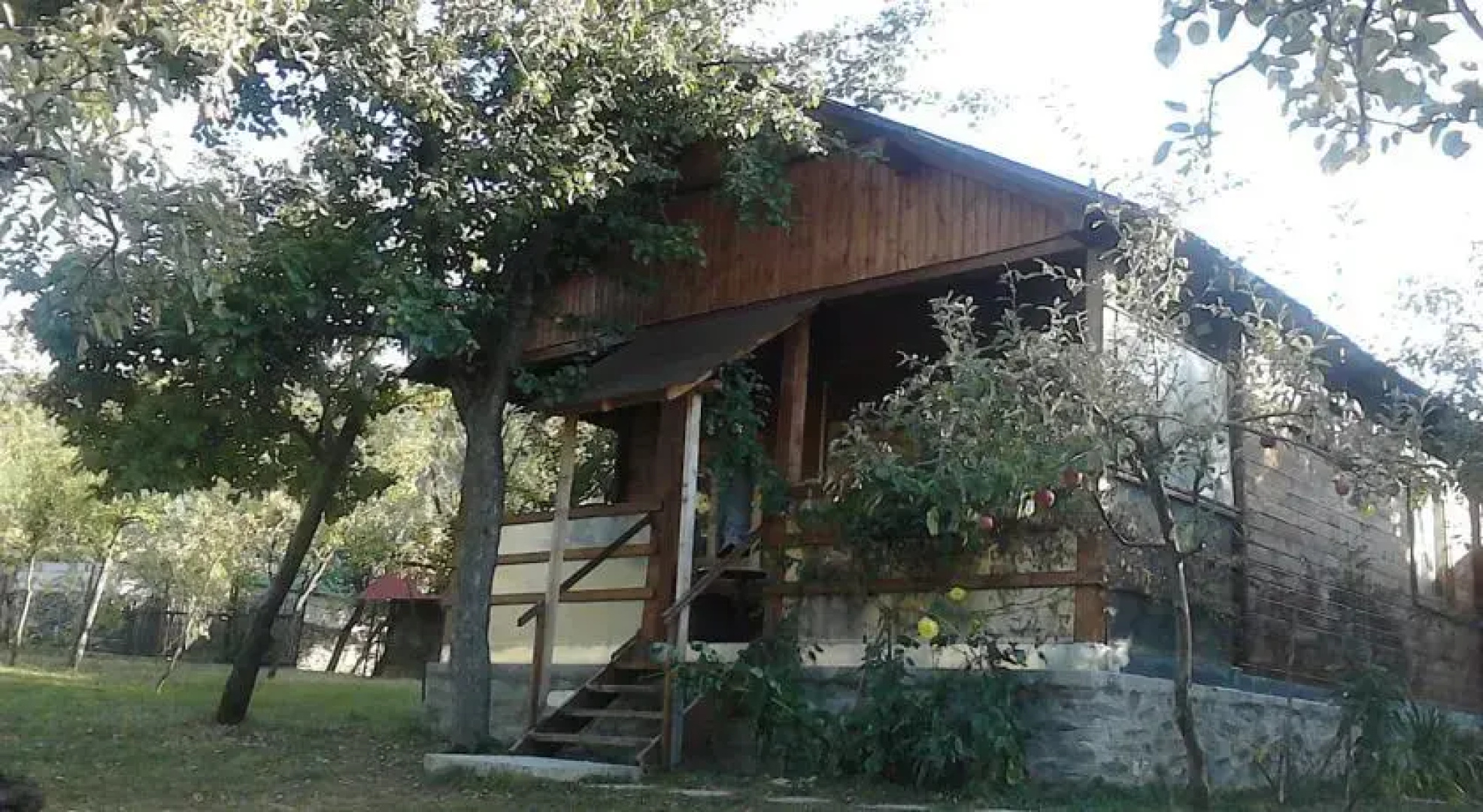 Cabana Maduta
