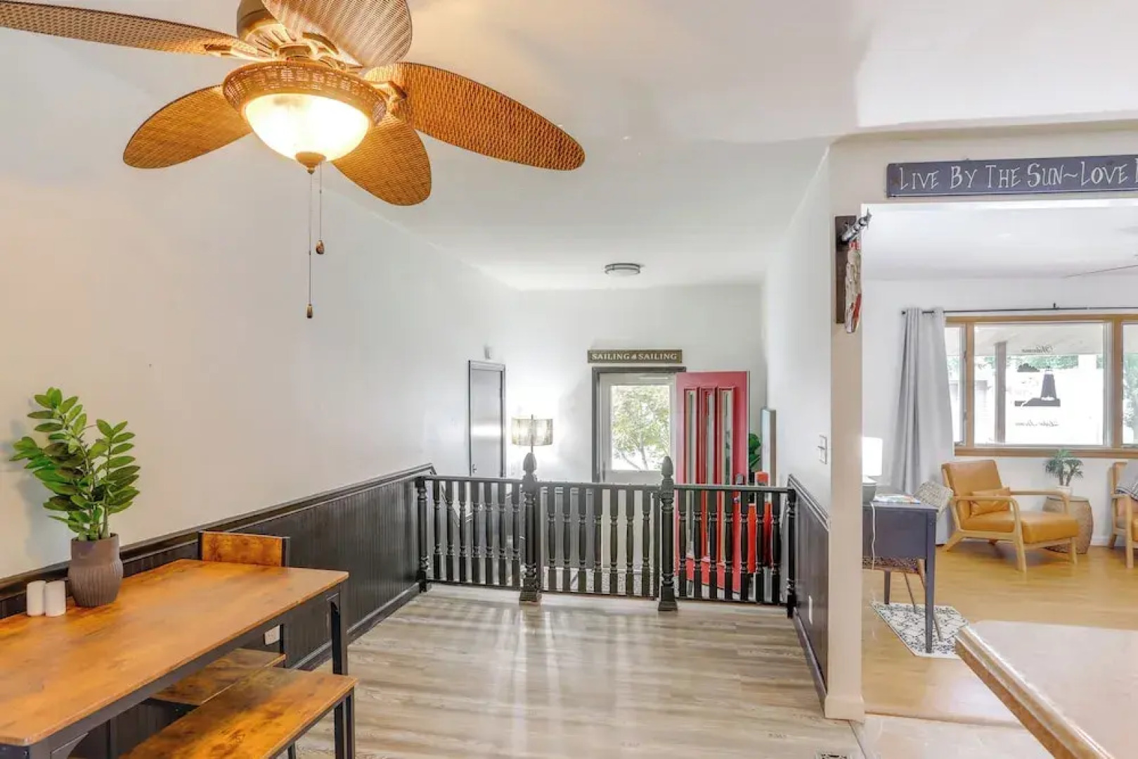 Steps to Lake Erie! Cedar Point Home Base w/ Deck