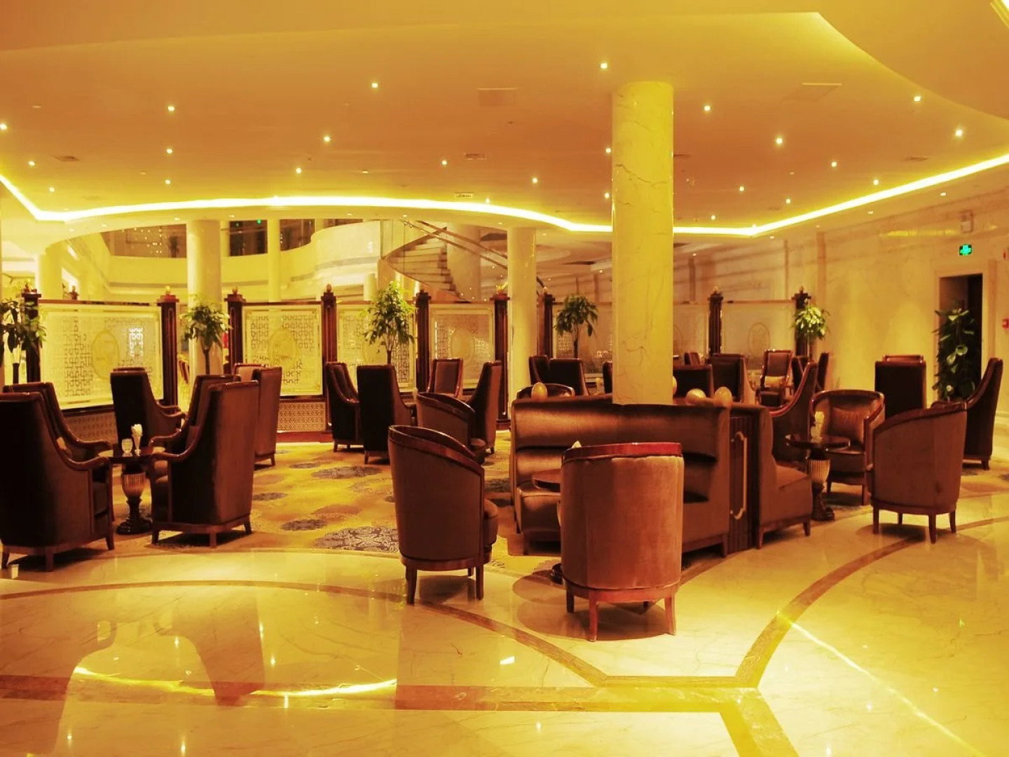 Hefei Mingfa International Hotel