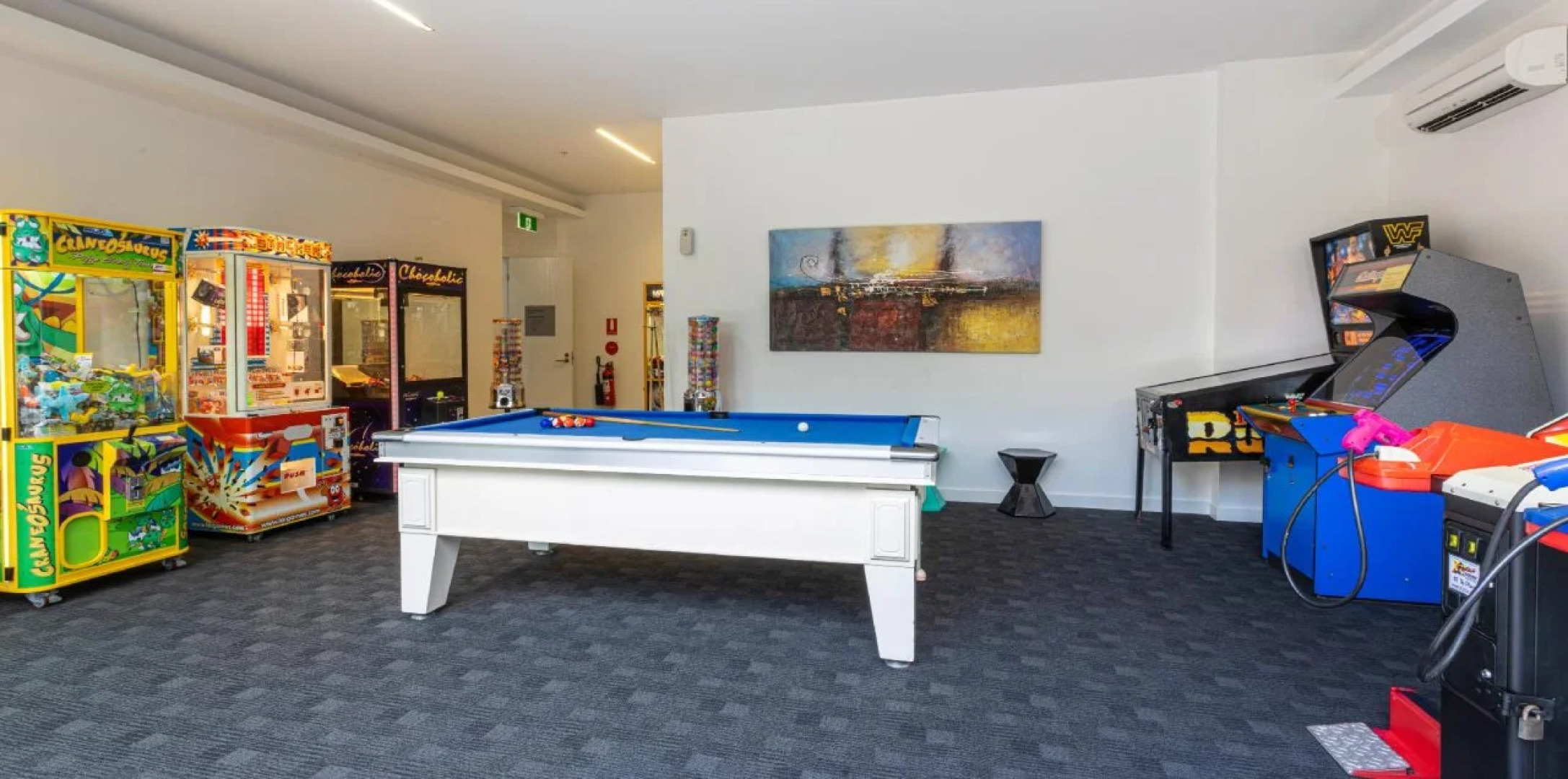 Ocean Pacific Broadbeach