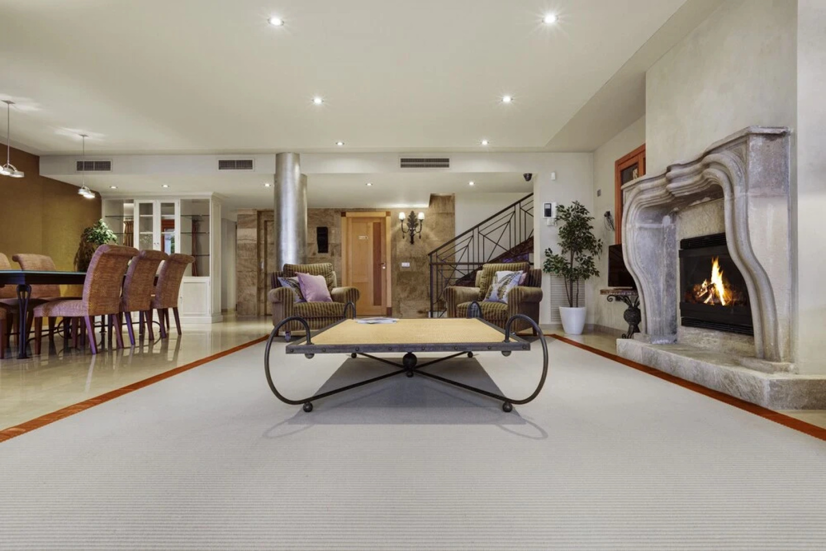 Luxury Villa Luna Suites frente al mar