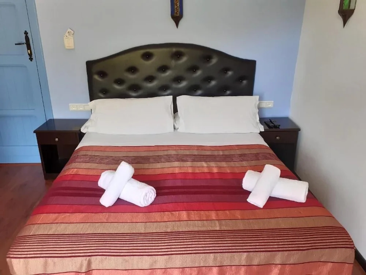 Hotel Al Khalifa