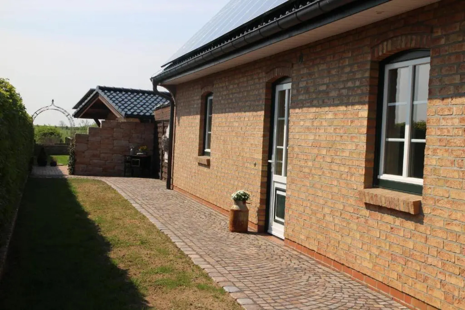 Ferienwohnung-Scheel