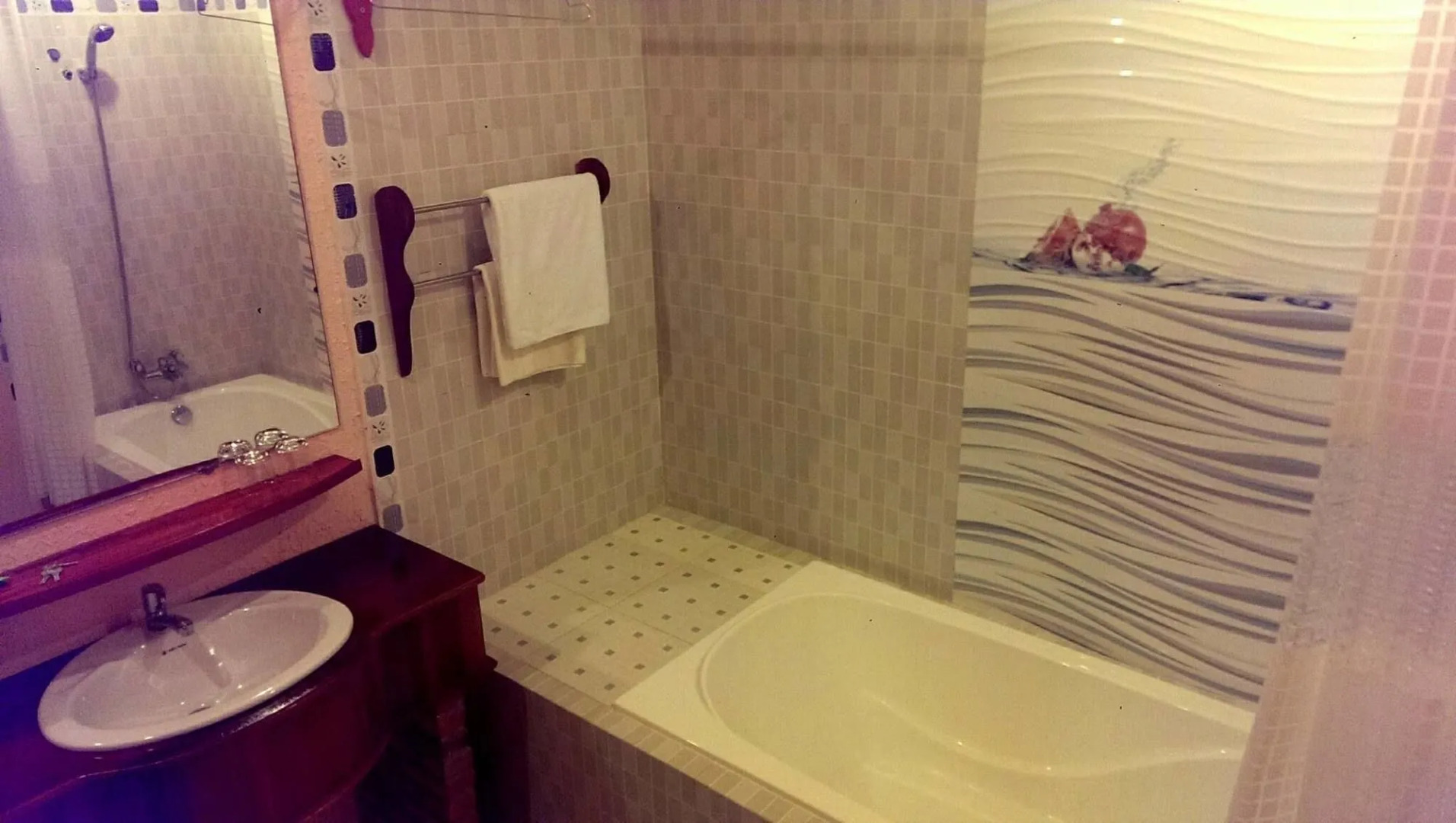 Hodota Resort Center