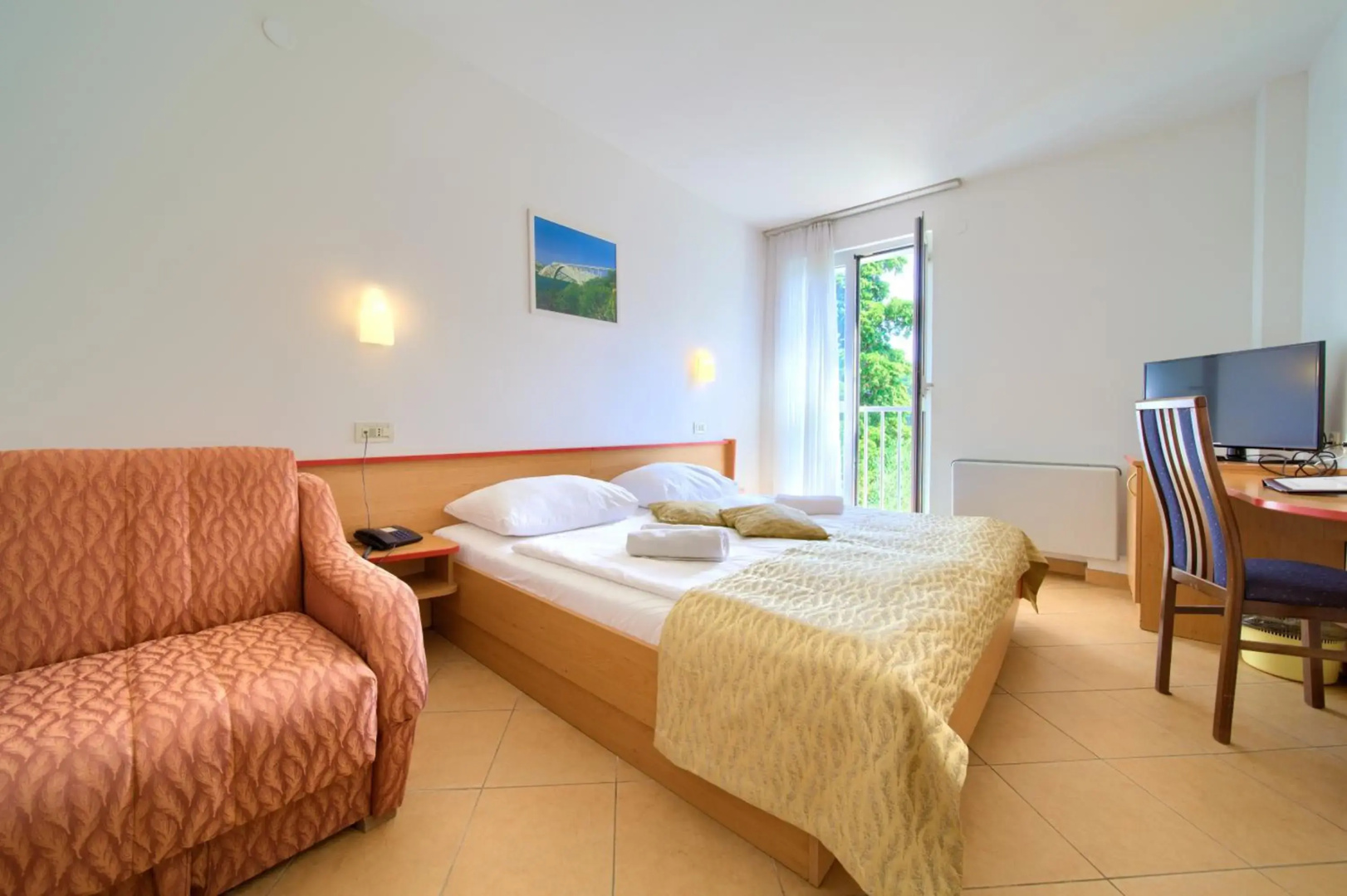 Villa Lovorka - Hotel Resort Drazica