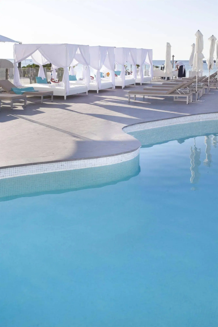 Apartamentos Typic Marina Playa - Adults Only