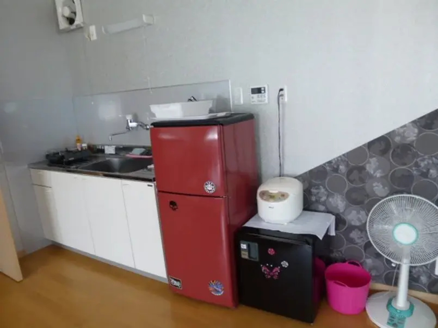 Guest House Misaki Tannowa House