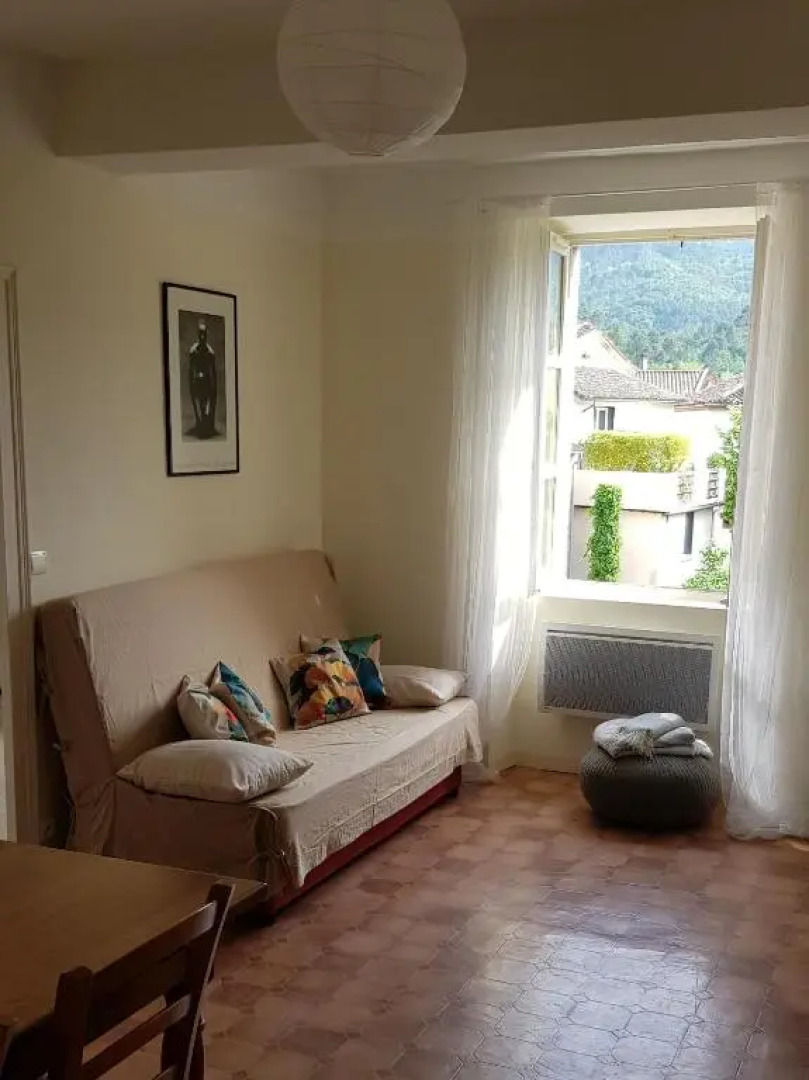Vista Cevenol: appartement 2 chambres