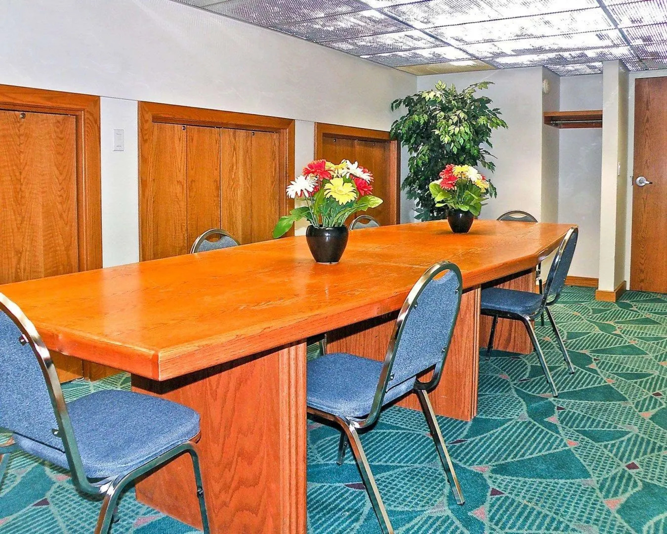 FairBridge Inn Express Billings Airport