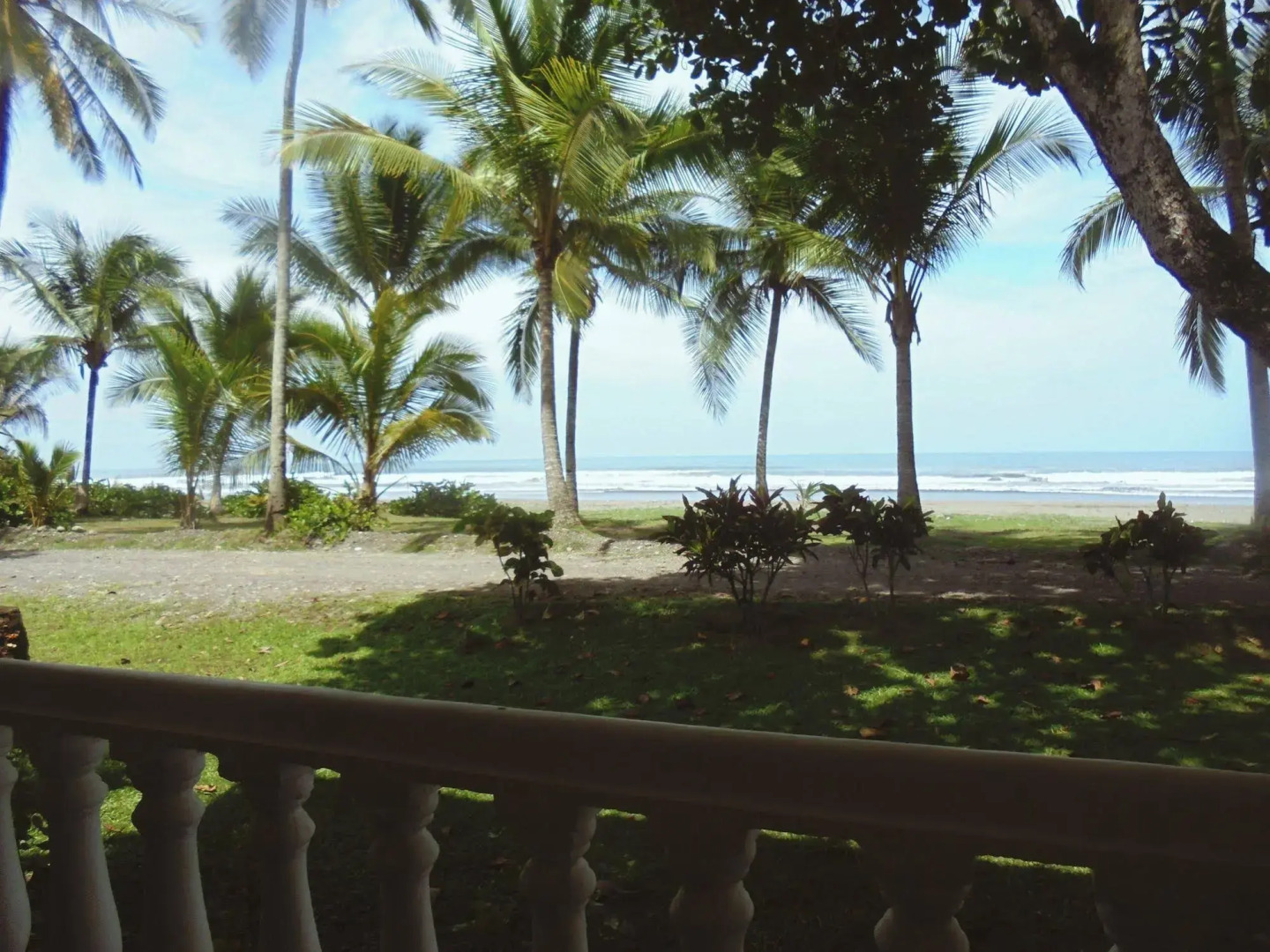 Hotel Delfin Playa Bejuco