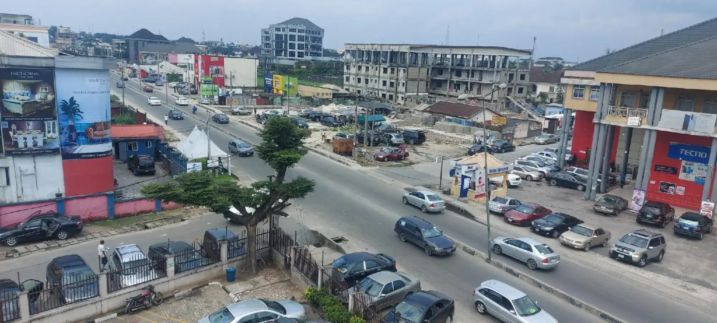 Aldgate Congress Hotel - Deluxe