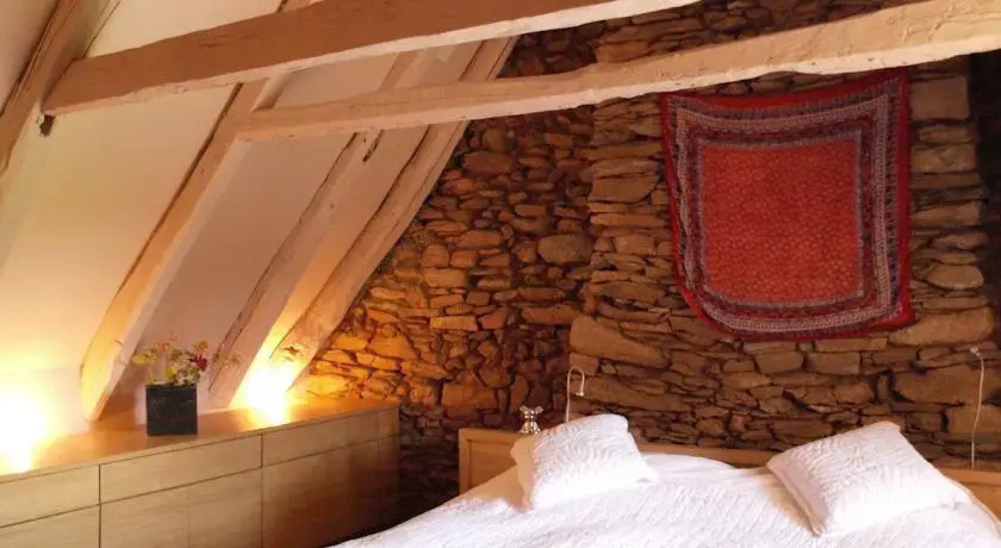 La Maison de Milissou