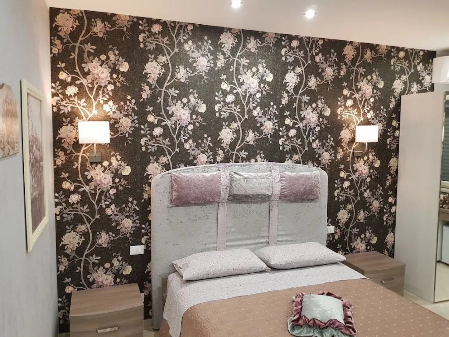 Le Calè B & B