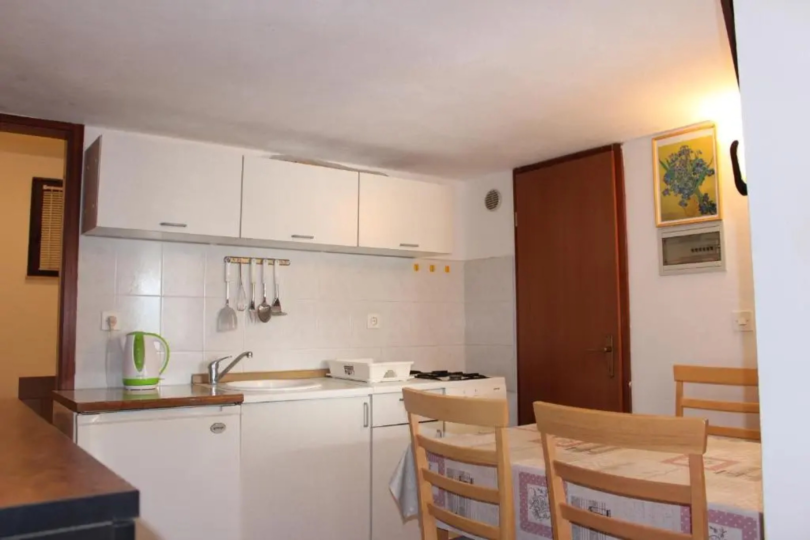 Egidio Gigi Bellich holiday apartments family houses