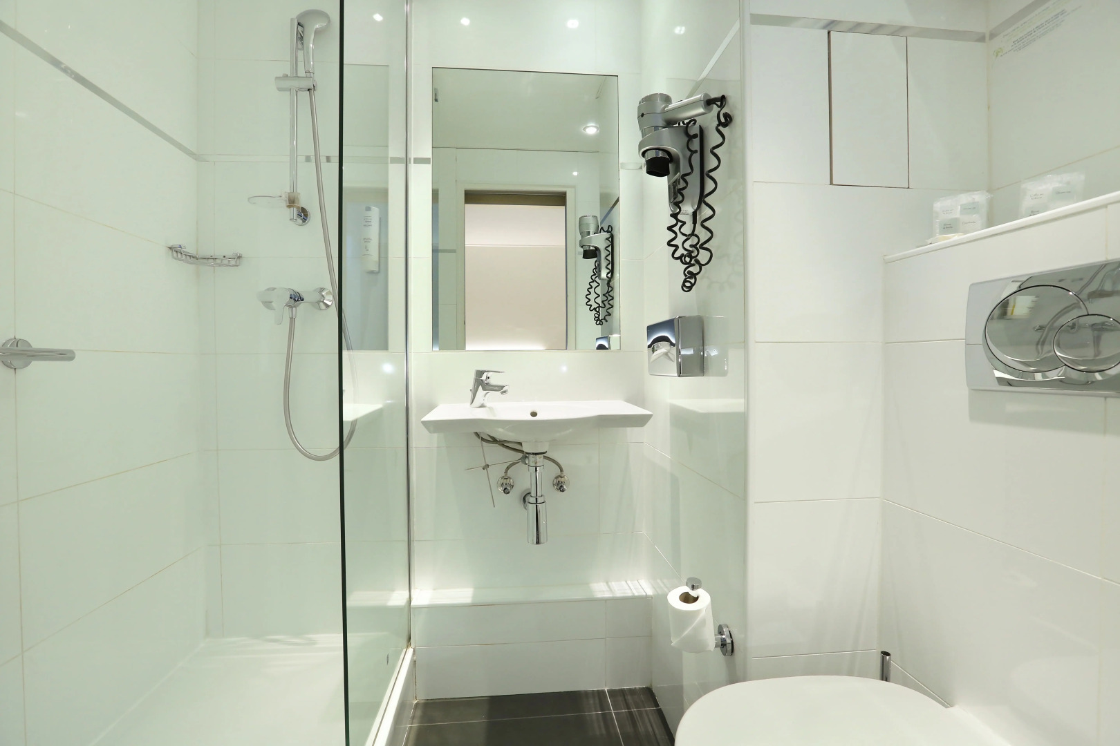 Beaugrenelle Tour Eiffel