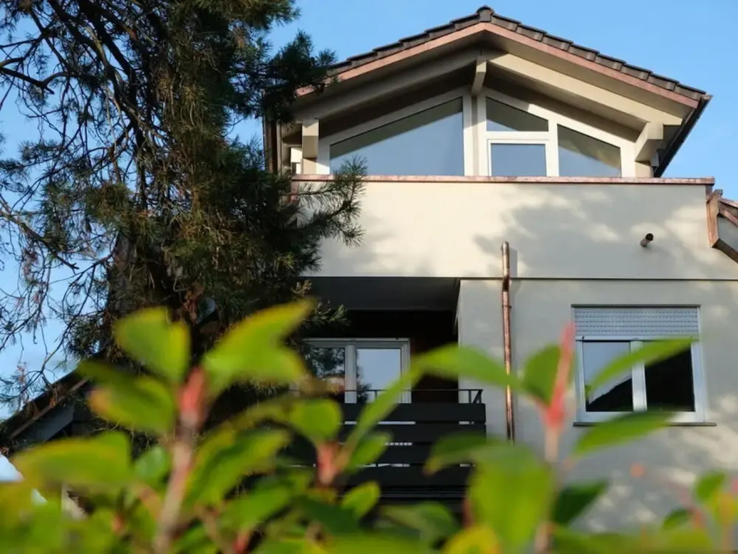 Holiday Apartment Feel-good Time