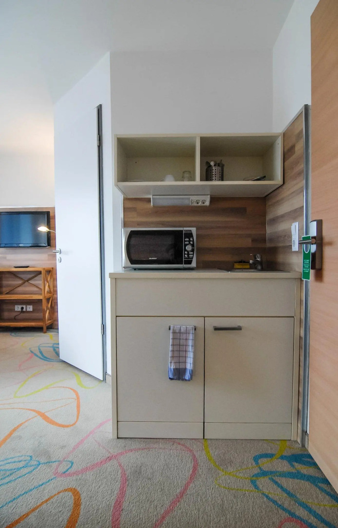 Petul Apart Hotel "City Garden"