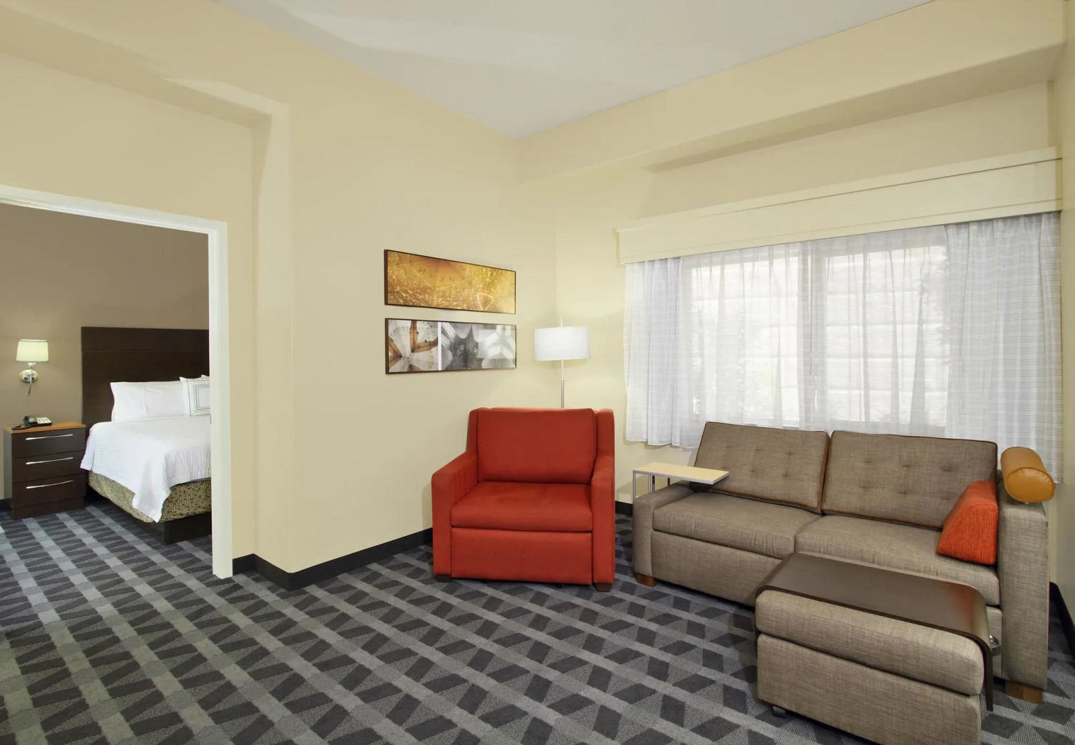 TownePlace Suites by Marriott St. George