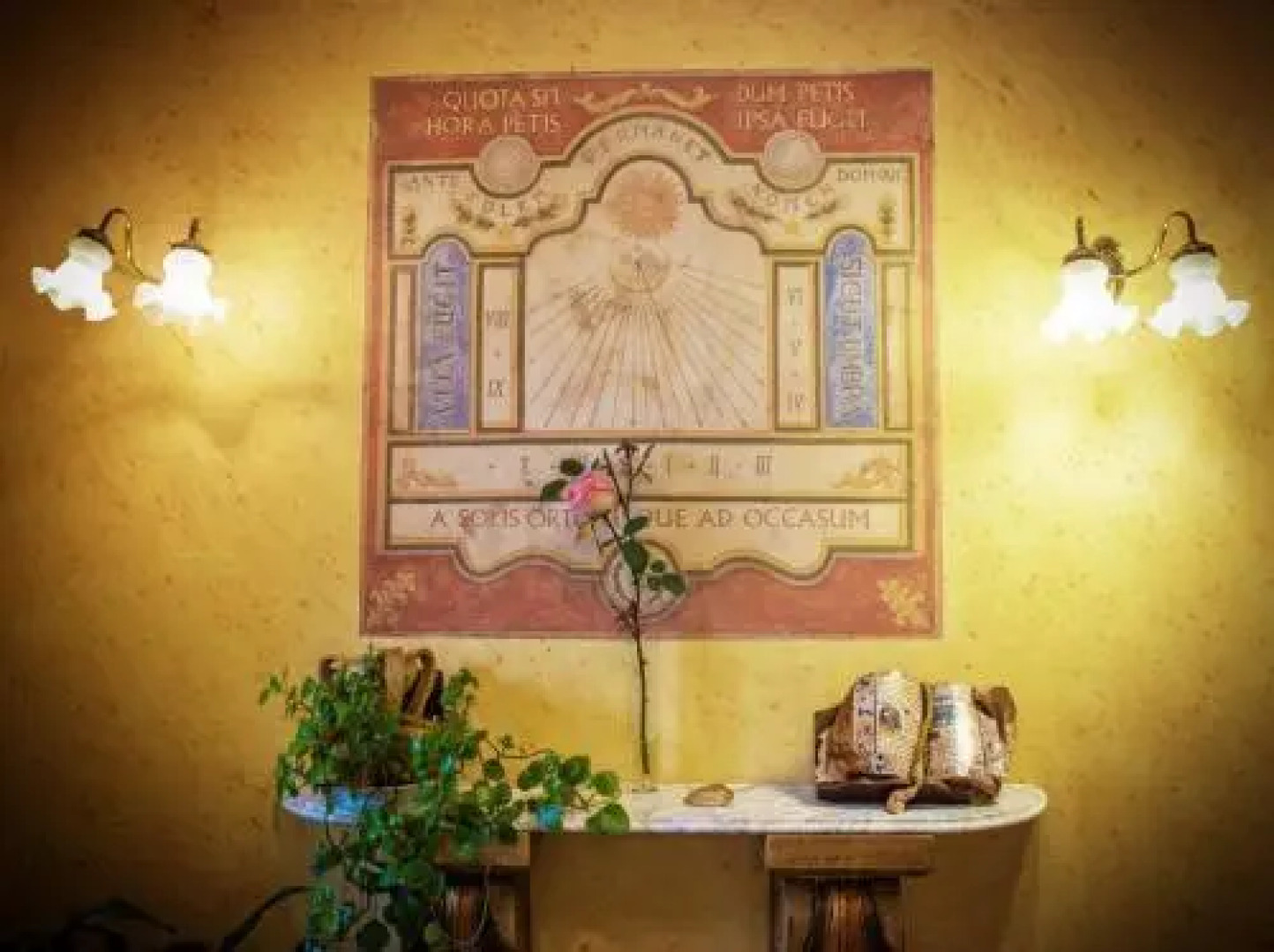 Hosteria Los Laureles