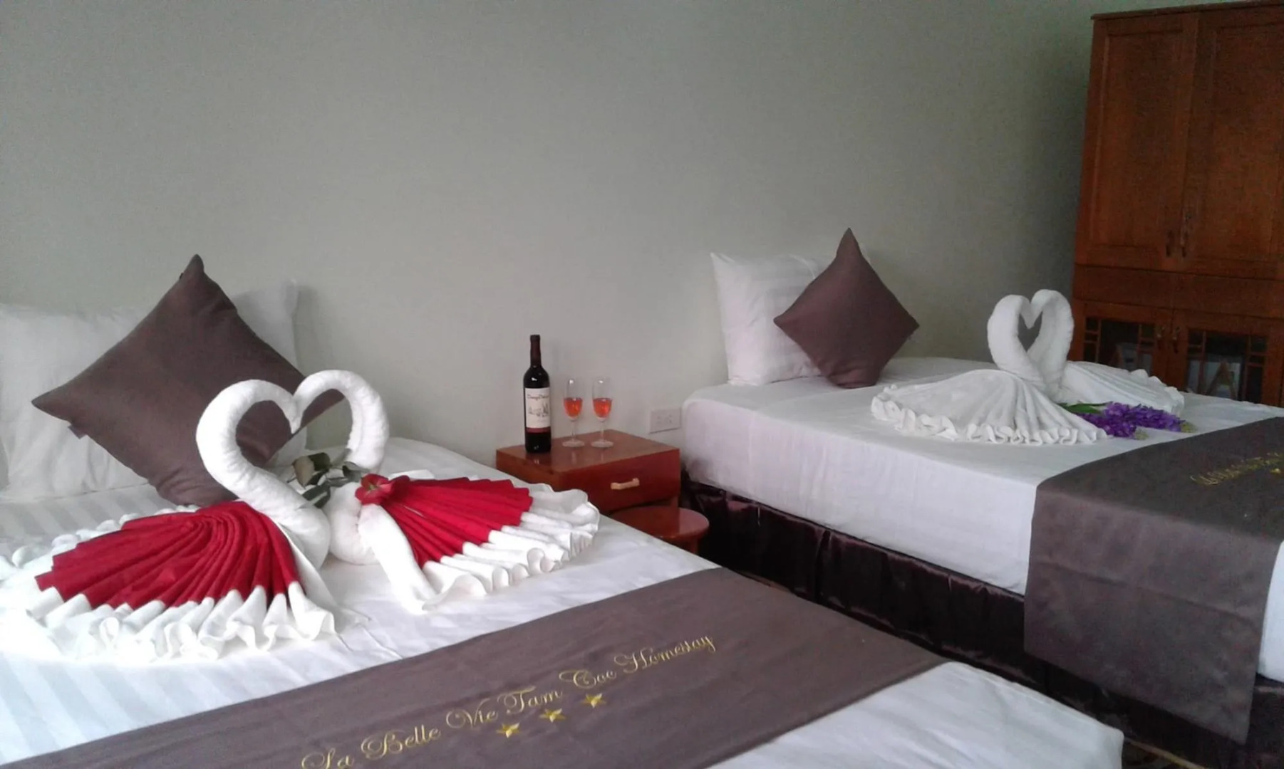 La Belle Vie Tam Coc Homestay