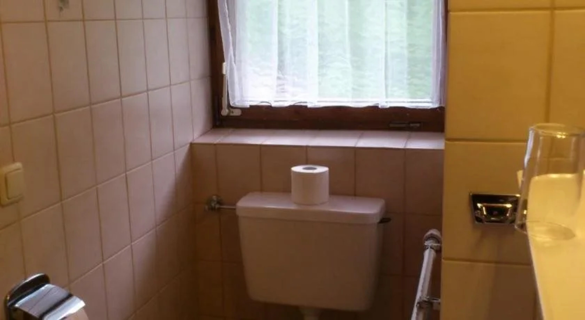 Gästehaus Sonnleit`n