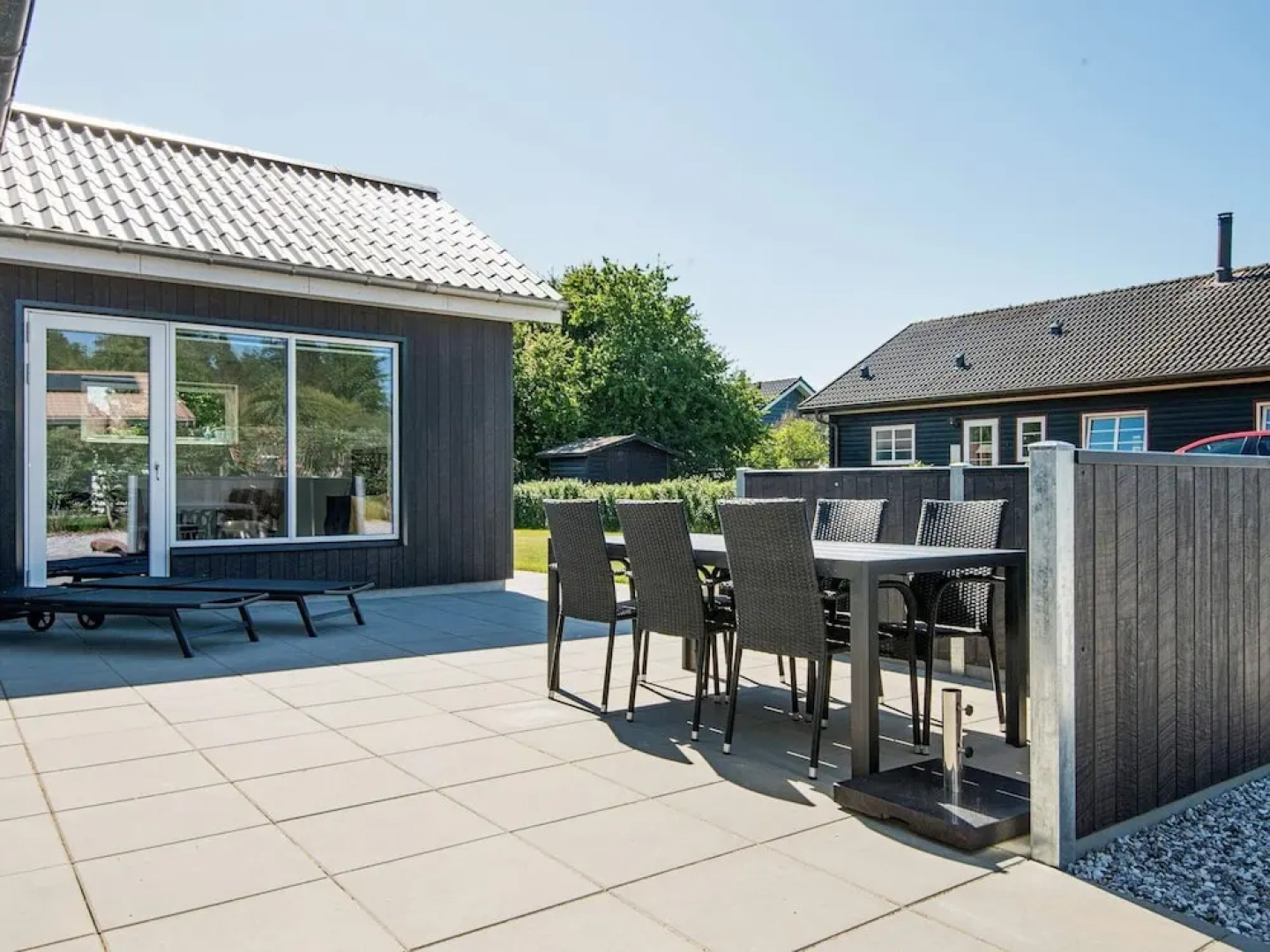 Holiday Home in Juelsminde