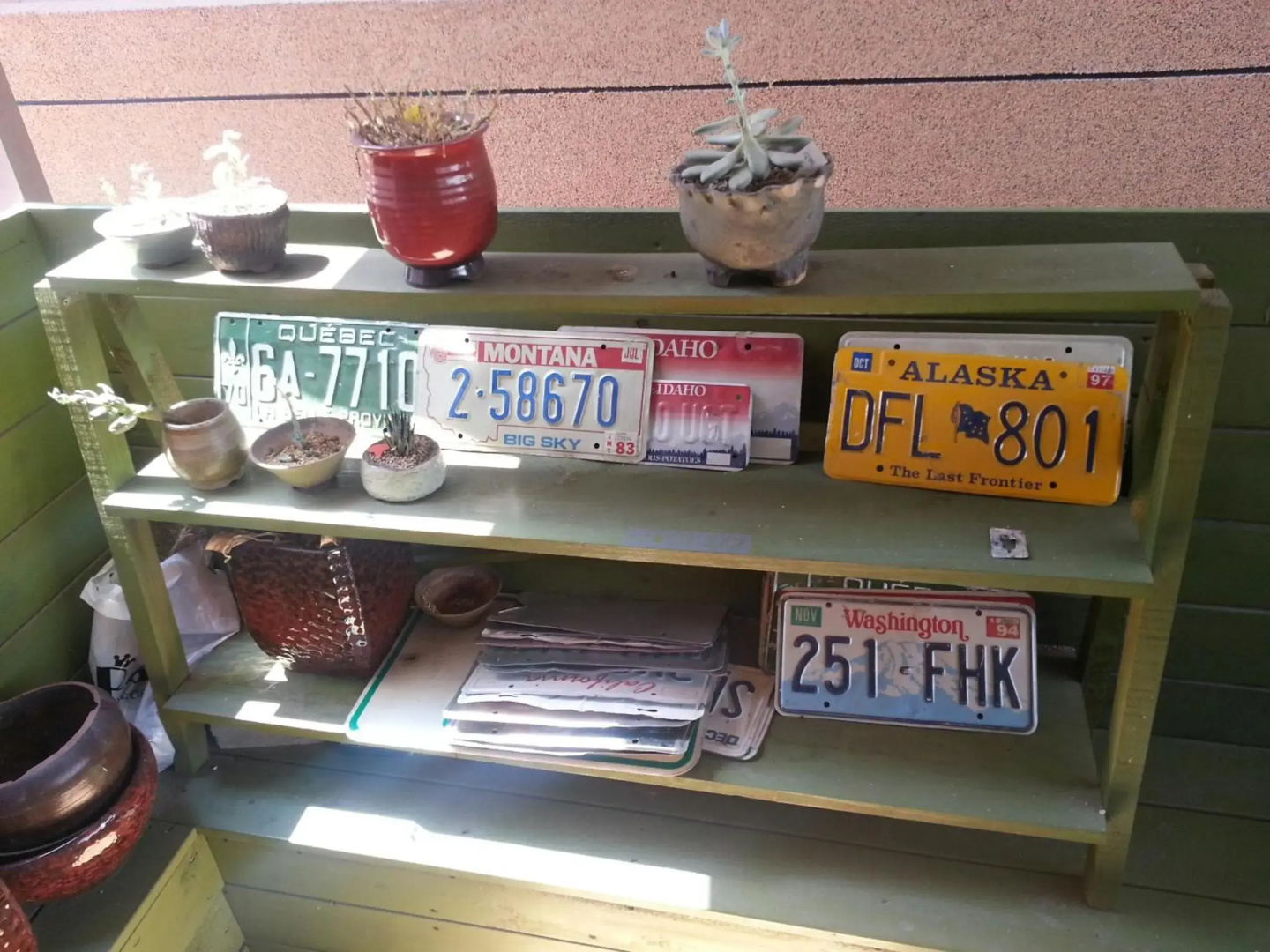 Gyeongju Friend Guest House - Hostel