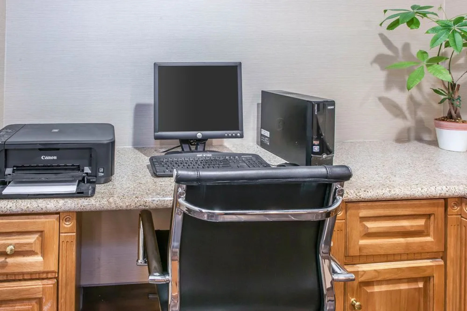 Holiday Inn Express And Suites Napoleon