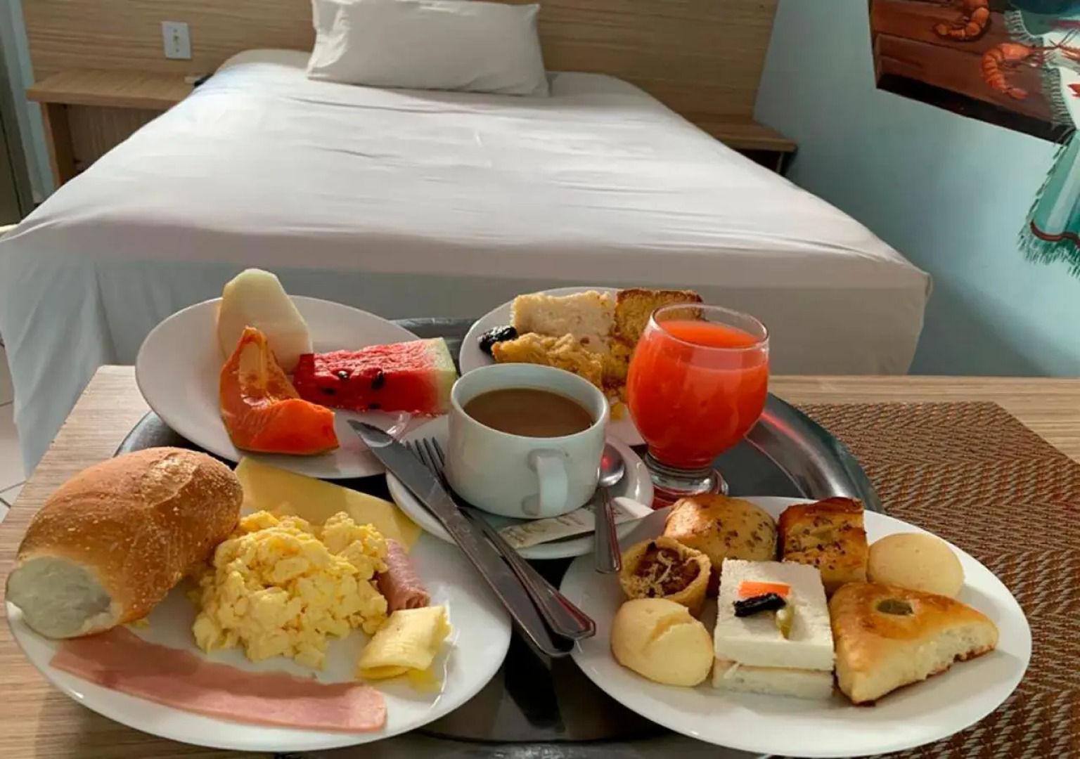 Hotel Riviera D'Amazonia