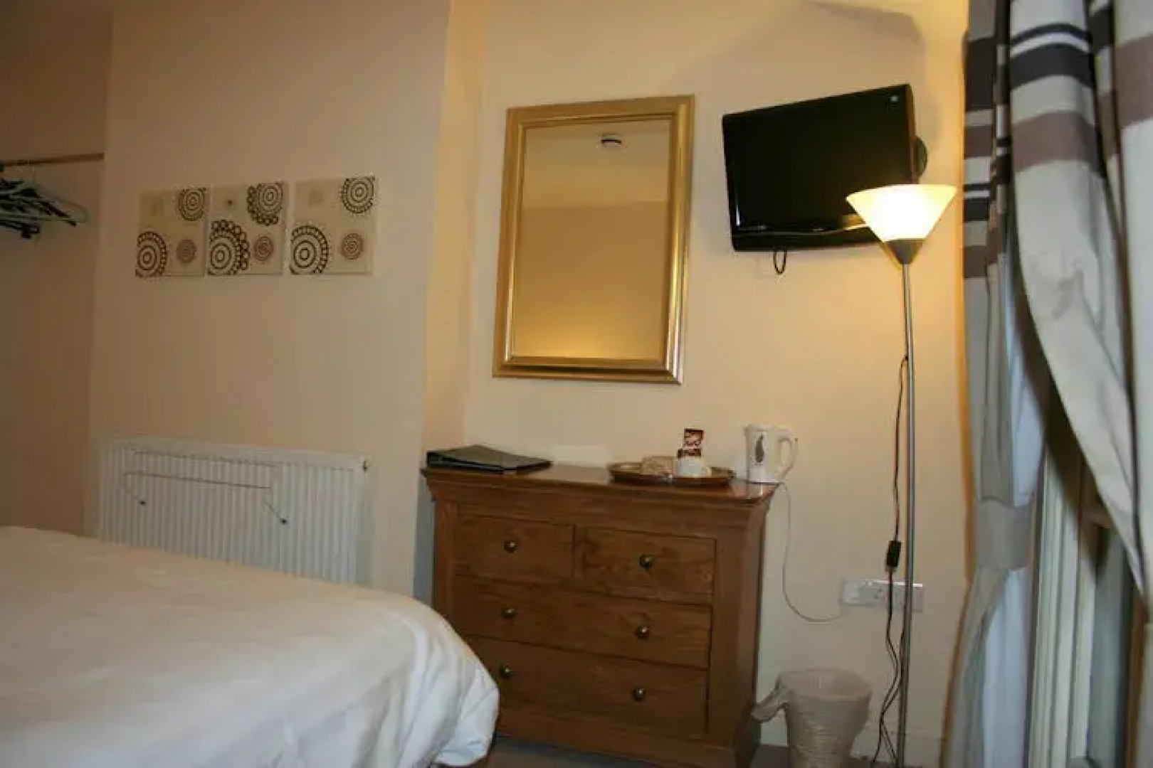 The Unicorn Hotel