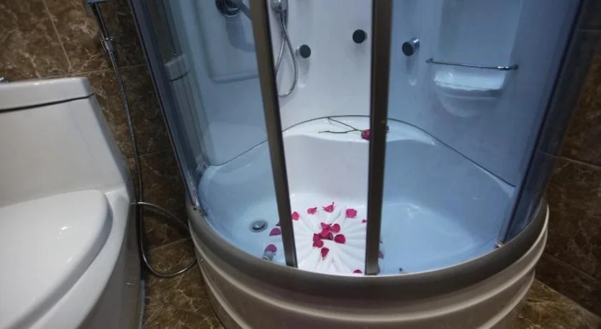 Tirar International Hotel