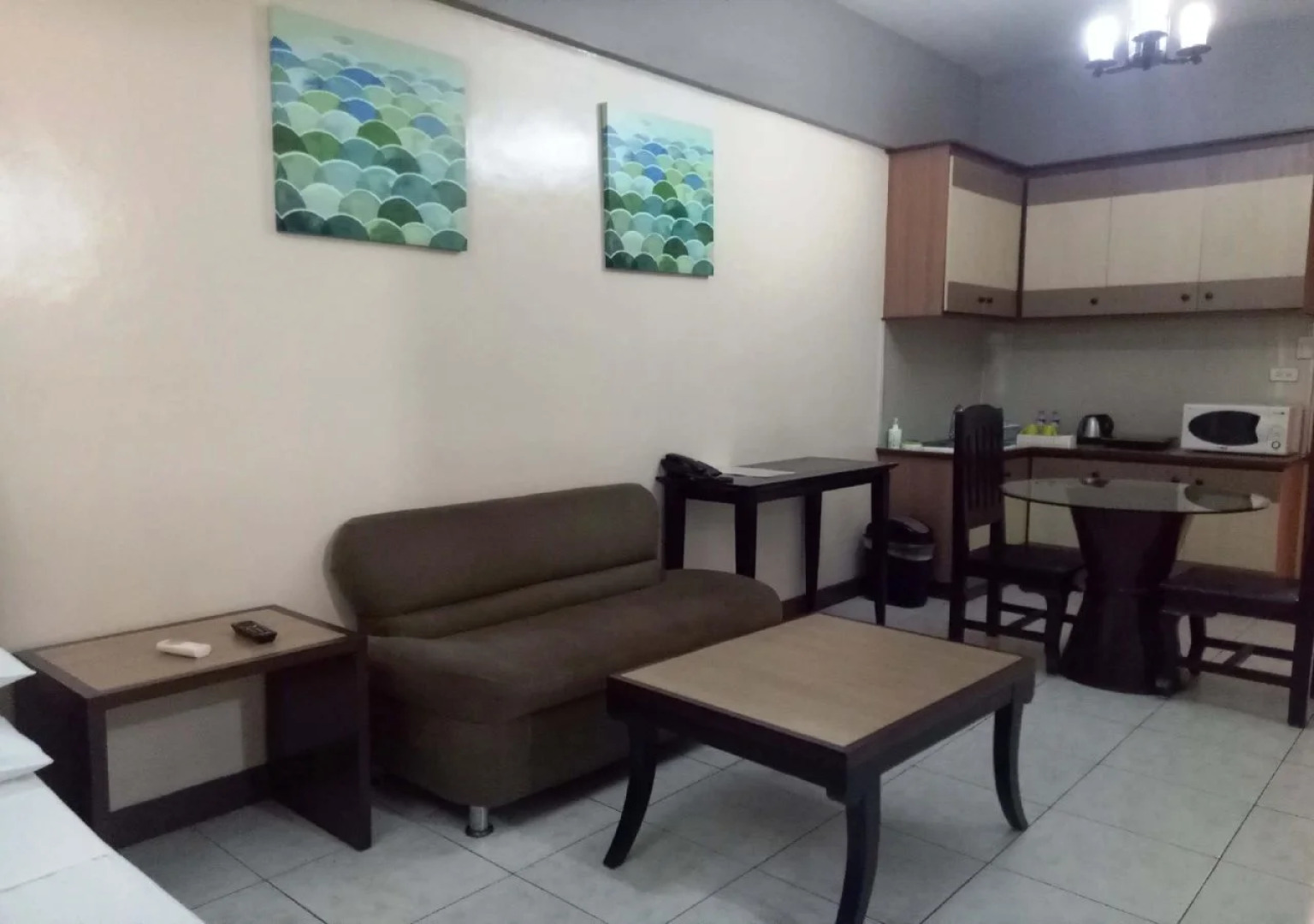 Asian Residences - Alabang