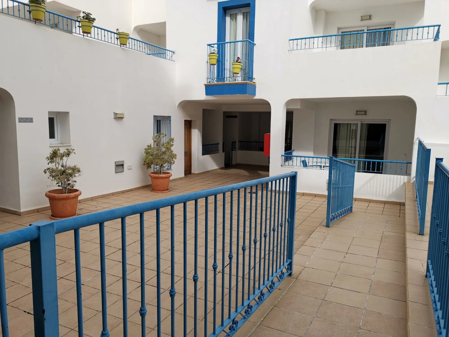 Hotel Punta del Cantal