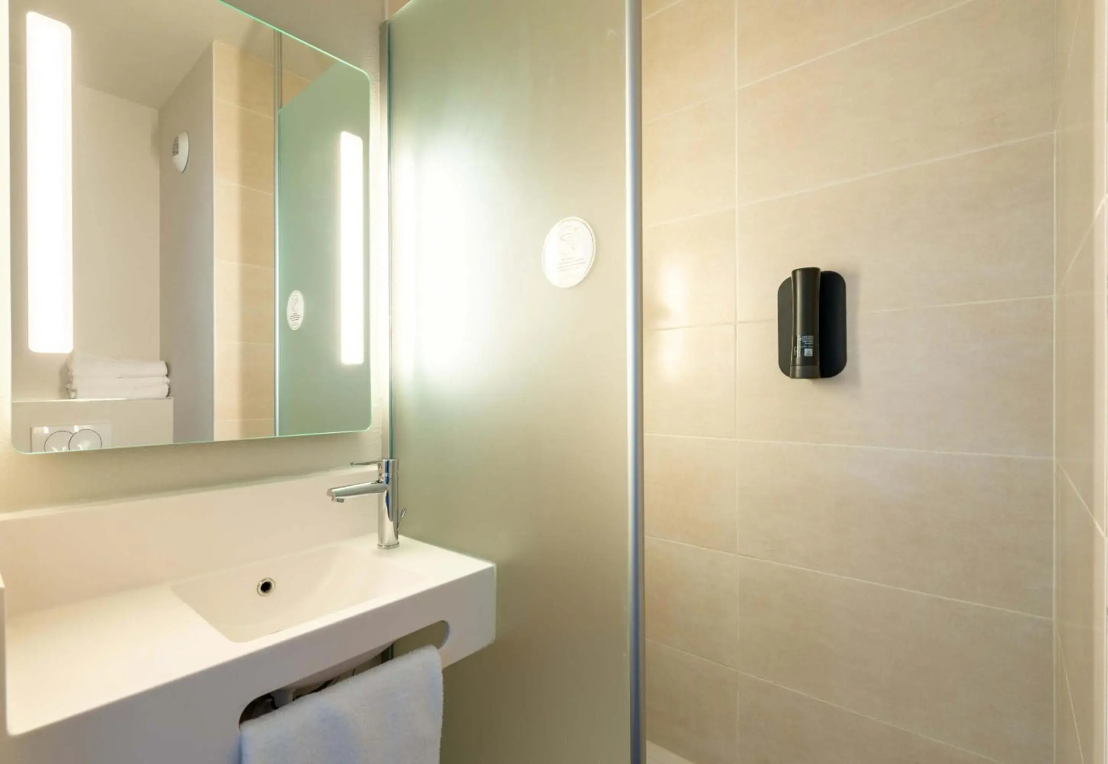 B&B Hôtel Montélimar Sud