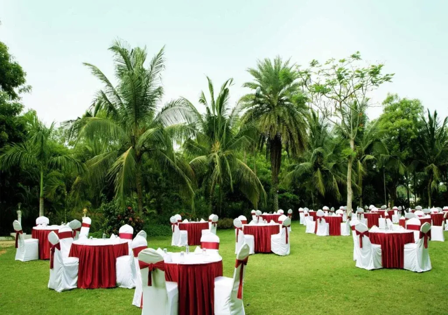 Pleasant Days Resort