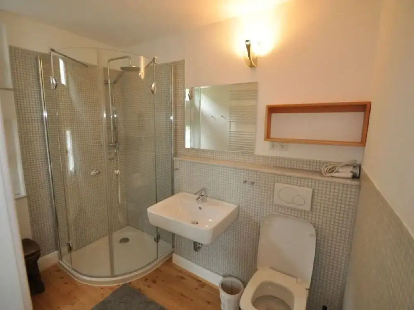 Haus Rosa Comfortable Holiday Residence